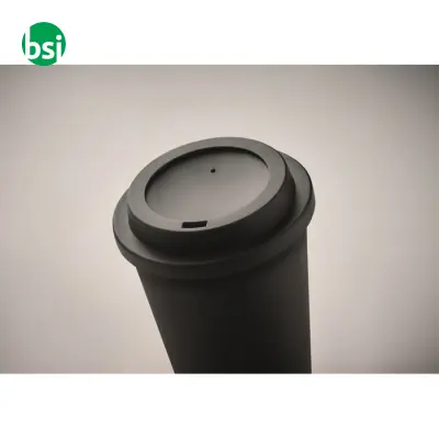 Double wall tumbler PP 300 ml - NOLA - Immagine 4
