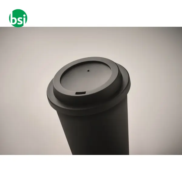 Double wall tumbler PP 300 ml - NOLA -  4