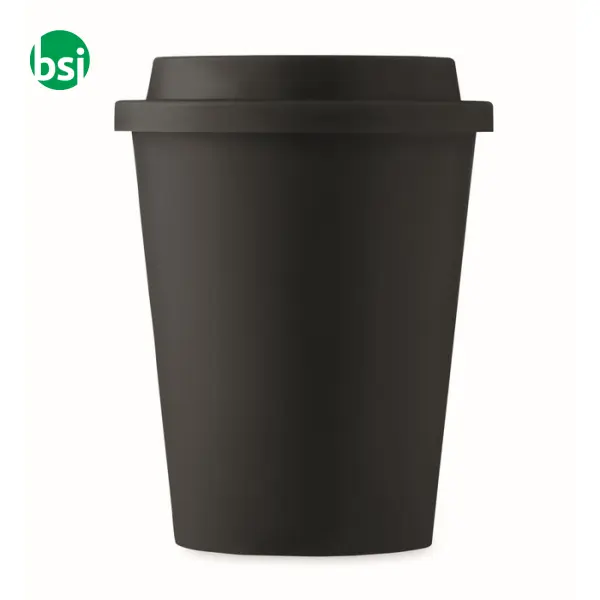 Double wall tumbler PP 300 ml - NOLA -  5