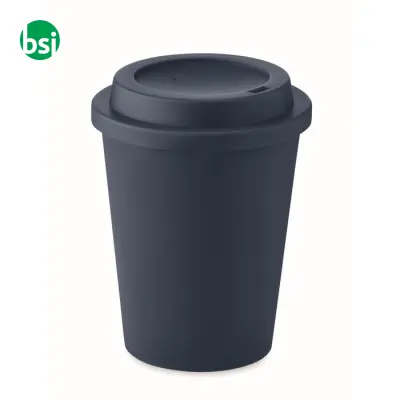 Double wall tumbler PP 300 ml - NOLA - Immagine 17