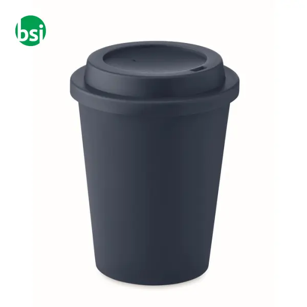 Double wall tumbler PP 300 ml - NOLA -  17