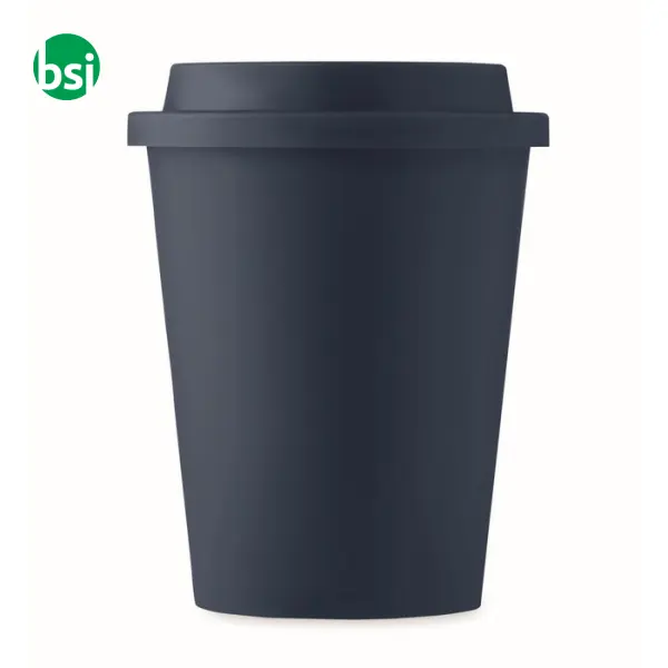 Double wall tumbler PP 300 ml - NOLA -  14