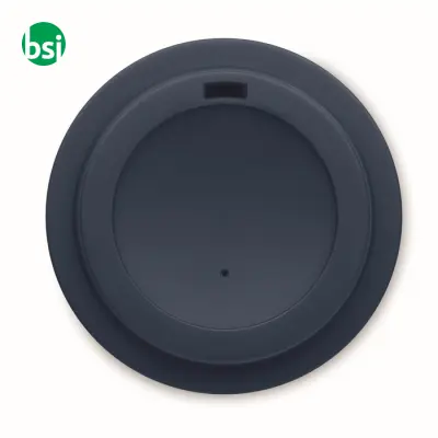 Double wall tumbler PP 300 ml - NOLA - Immagine 15