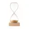 5 minute sand hourglass - DESERT - Anteprima 4