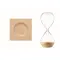 5 minute sand hourglass - DESERT - Anteprima 5