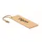 Bamboo bookmark - KUMAKU - Anteprima 2