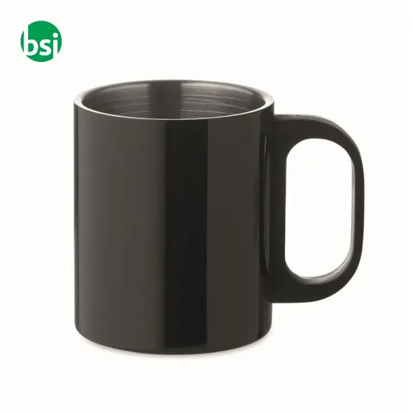 Double wall mug 300 ml - TANISS -  23