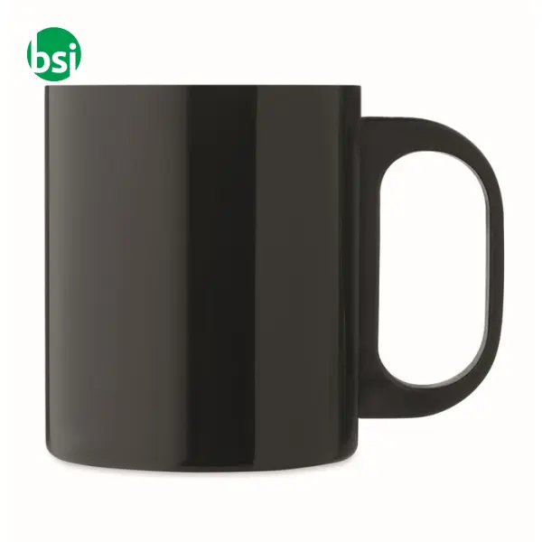 Double wall mug 300 ml - TANISS -  4