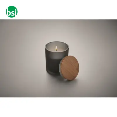 Plant based wax candle 120 gr - KEOPS SMALL - Immagine 11