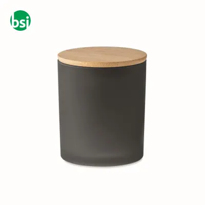 Plant based wax candle 120 gr - KEOPS SMALL - Immagine 12