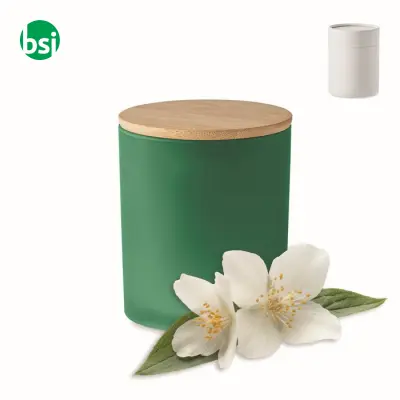 Plant based wax candle 120 gr - KEOPS SMALL - Immagine 25