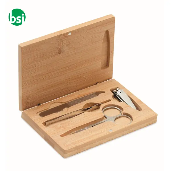Manicure nail tool set - SEWA -  1