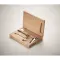 Manicure nail tool set - SEWA - Anteprima 3