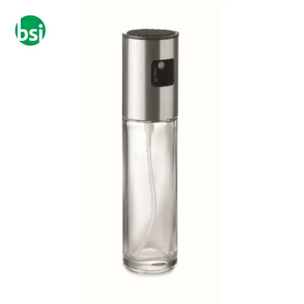 Spray dispenser in glass - FUNSHA -  1