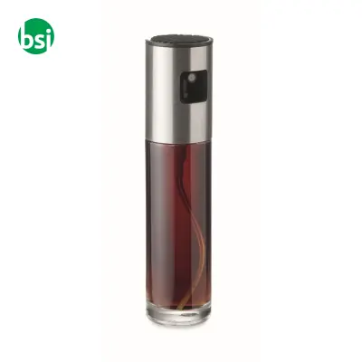 Spray dispenser in glass - FUNSHA - Immagine 2