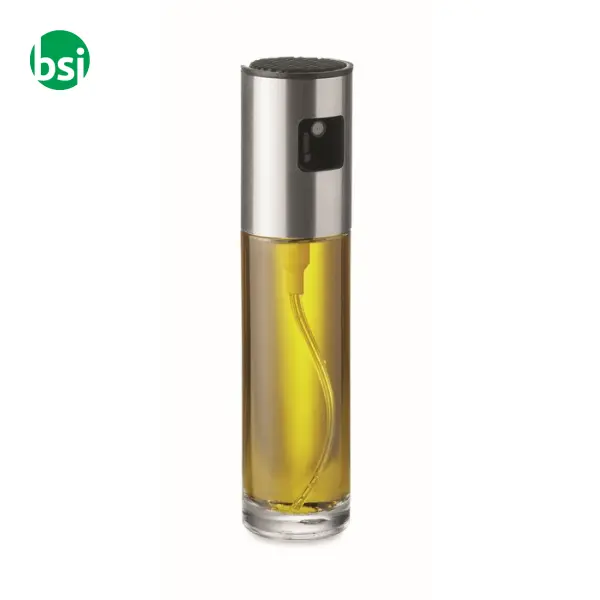 Spray dispenser in glass - FUNSHA -  3