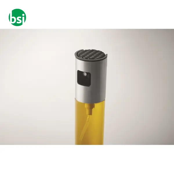 Spray dispenser in glass - FUNSHA -  4