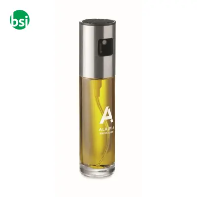 Spray dispenser in glass - FUNSHA - Immagine 5
