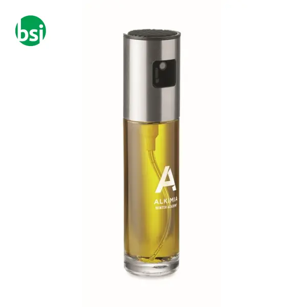 Spray dispenser in glass - FUNSHA -  5
