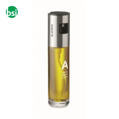 Spray dispenser in glass - FUNSHA - Immagine 6