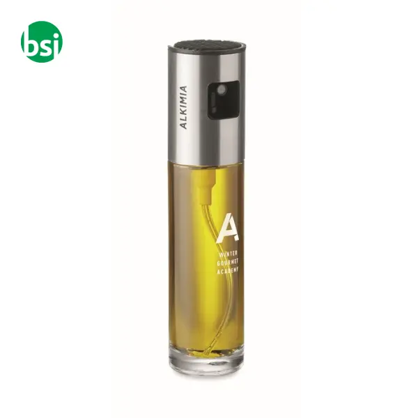 Spray dispenser in glass - FUNSHA -  6
