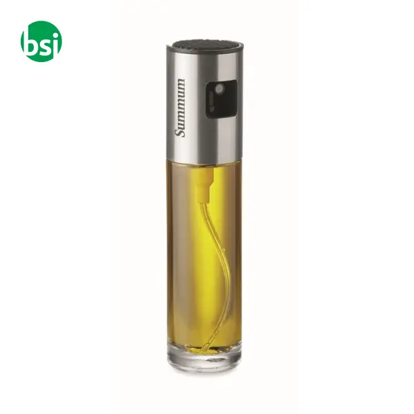 Spray dispenser in glass - FUNSHA -  7