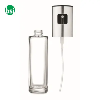 Spray dispenser in glass - FUNSHA - Immagine 8