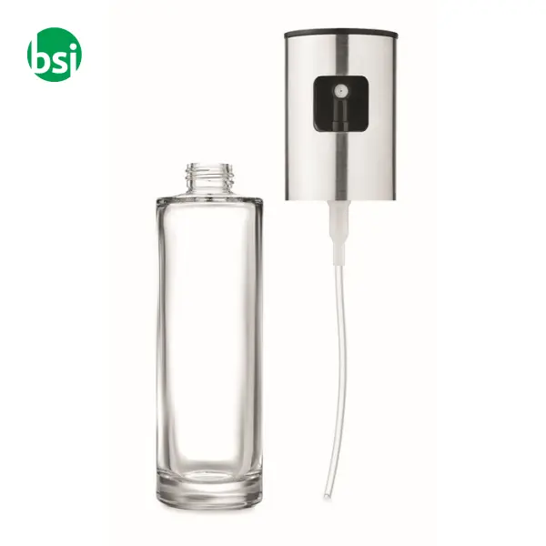 Spray dispenser in glass - FUNSHA -  8