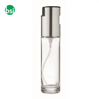 Spray dispenser in glass - FUNSHA - Immagine 10