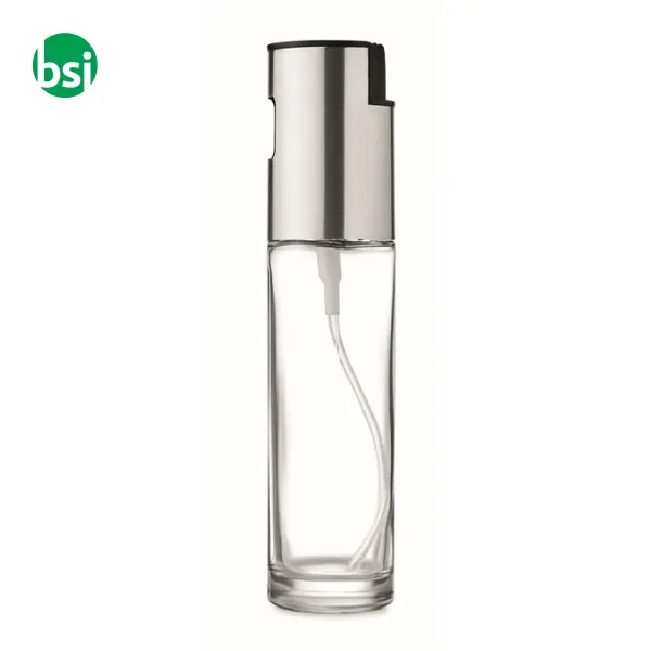 Spray dispenser in glass - FUNSHA -  12