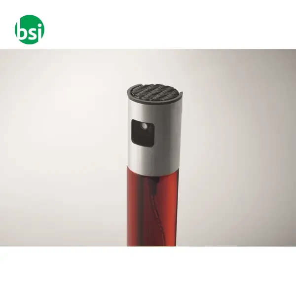 Spray dispenser in glass - FUNSHA -  13