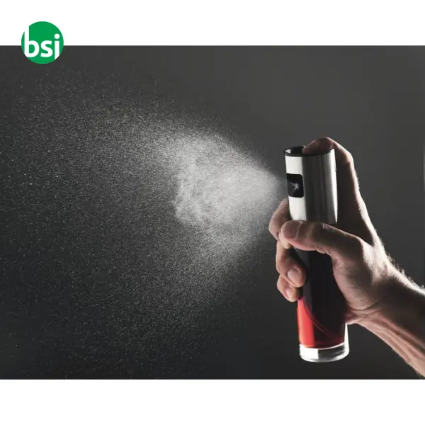 Spray dispenser in glass - FUNSHA -  14