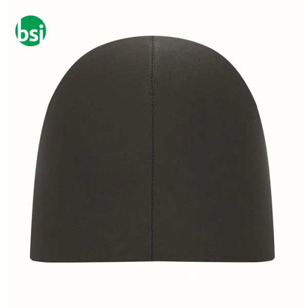 Unisex beanie in cotton - LIGHTY -  3