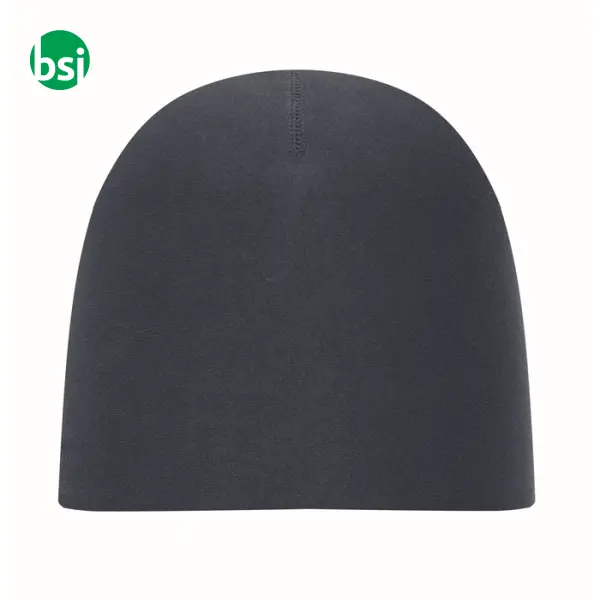 Unisex beanie in cotton - LIGHTY -  23