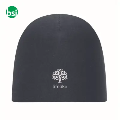 Unisex beanie in cotton - LIGHTY - Immagine 6