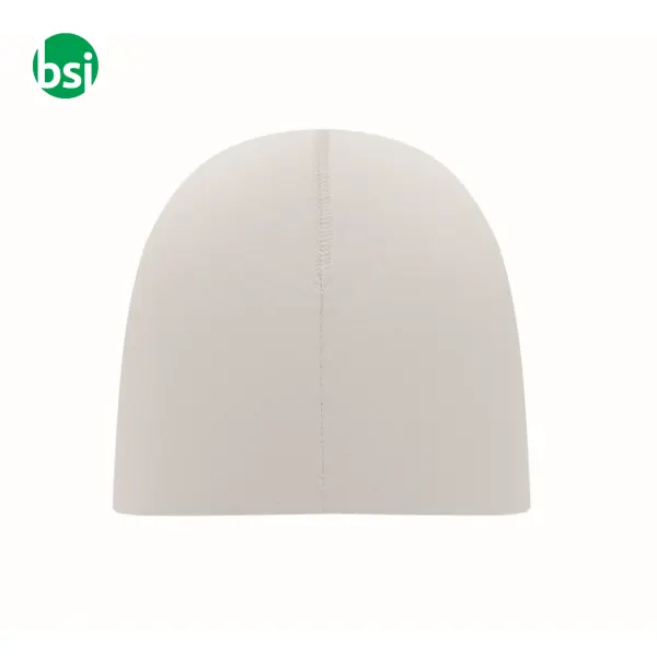 Unisex beanie in cotton - LIGHTY -  12