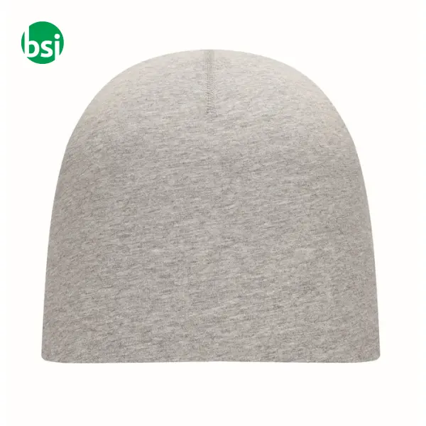 Unisex beanie in cotton - LIGHTY -  24