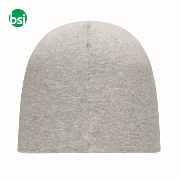 Unisex beanie in cotton - LIGHTY -  19