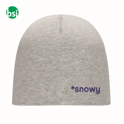 Unisex beanie in cotton - LIGHTY - Immagine 20