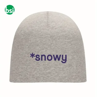 Unisex beanie in cotton - LIGHTY - Immagine 16