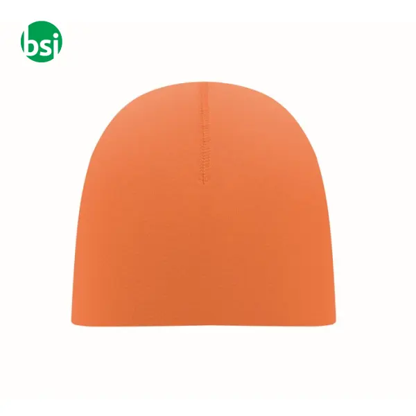 Unisex beanie in cotton - LIGHTY -  27