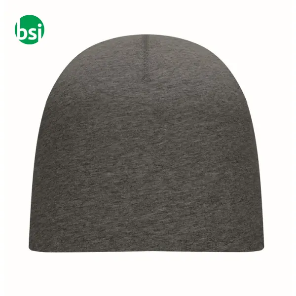 Unisex beanie in cotton - LIGHTY -  25