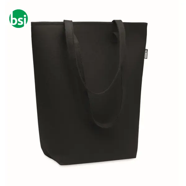 RPET felt event/shopping bag - NATA -  15