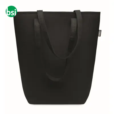 RPET felt event/shopping bag - NATA - Immagine 2