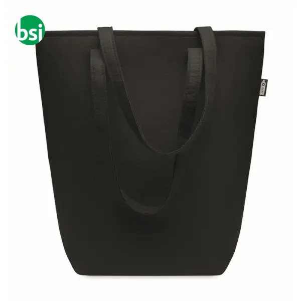 RPET felt event/shopping bag - NATA -  2