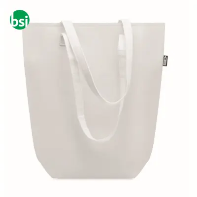 RPET felt event/shopping bag - NATA - Immagine 6