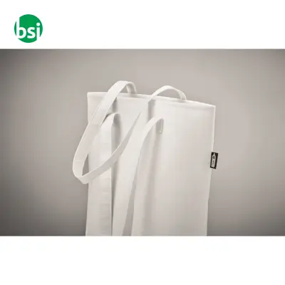RPET felt event/shopping bag - NATA - Immagine 9
