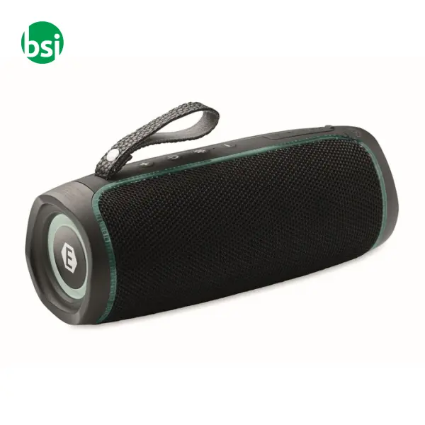 2x5W LED Wireless speaker IPX4 - DIMA -  9