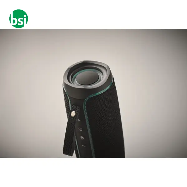 2x5W LED Wireless speaker IPX4 - DIMA -  16