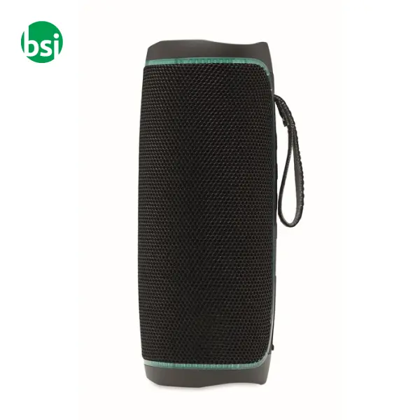 2x5W LED Wireless speaker IPX4 - DIMA -  20